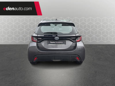 Toyota Yaris Hybride 116h Dynamic
