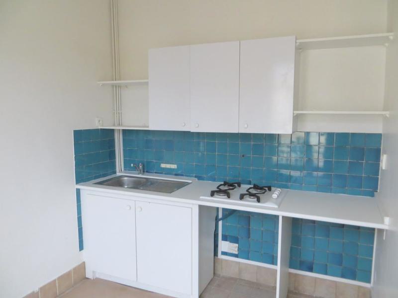 Appartement - 53 m² - 2 pièces