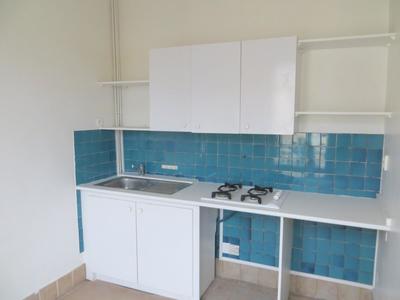 Appartement - 53 m² - 2 pièces