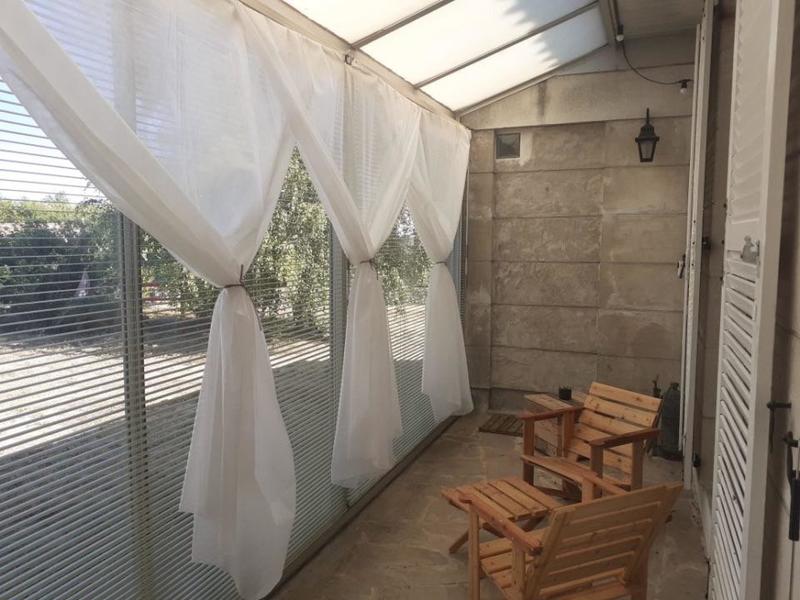 Maison - 133 m² - 5 pièces