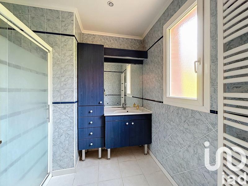 Maison - 163 m² - 5 pièces