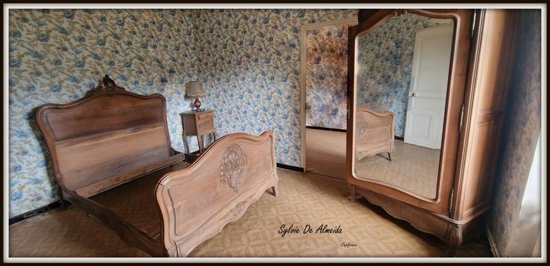 Longère - 144 m² - 5 pièces