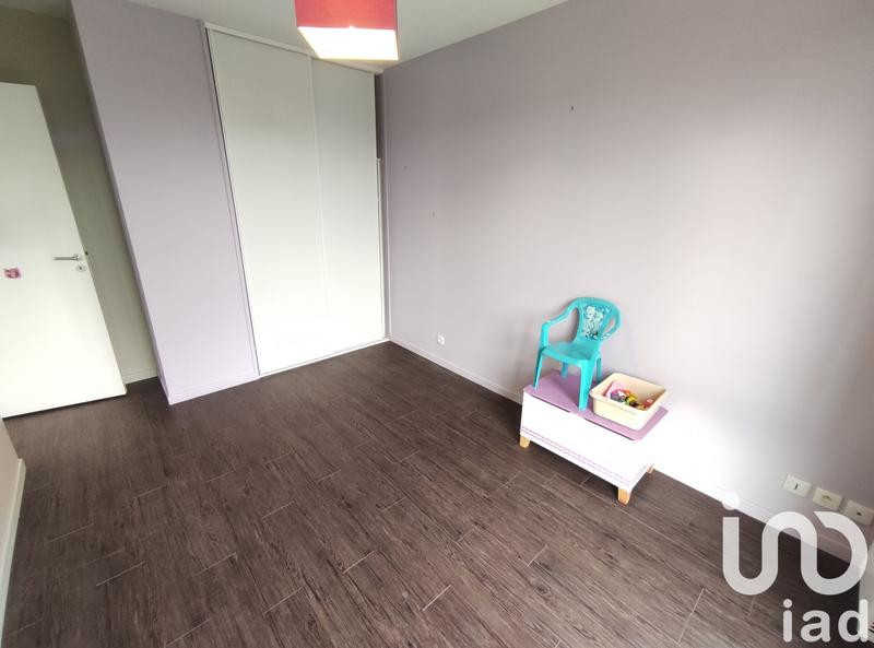 Maison - 141 m² - 7 pièces