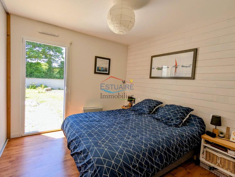 Maison - 137 m² - 5 pièces