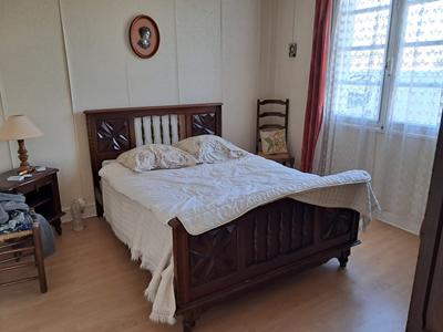 Maison - 158 m² - 7 pièces