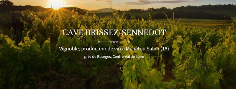 Cave Brissez Sennedot