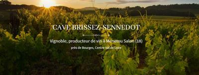 Cave Brissez Sennedot