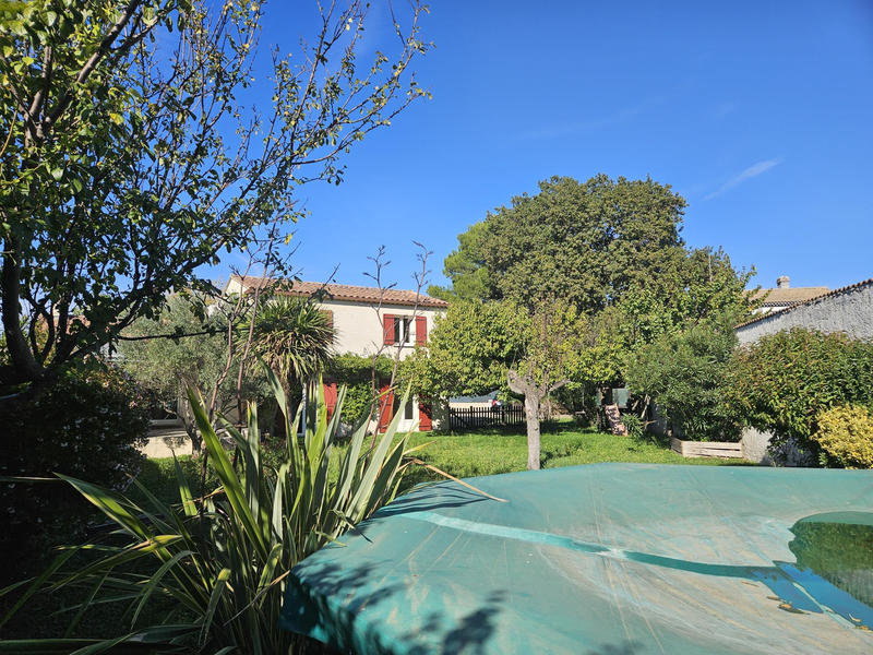 Villa - 127 m² - 6 pièces