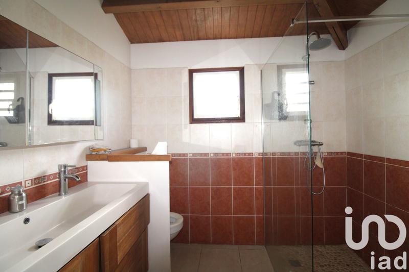 Maison - 178 m² - 7 pièces