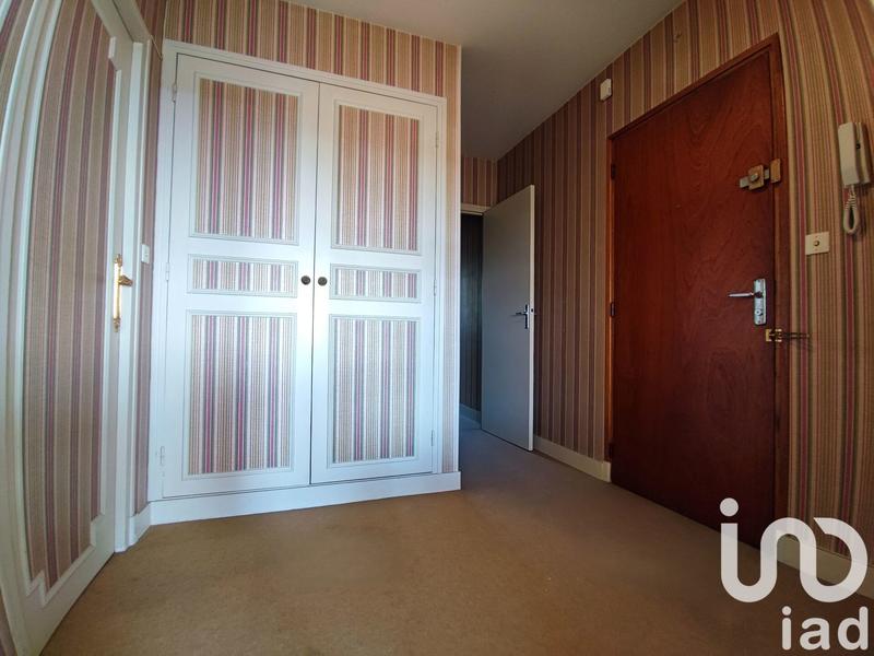 Appartement - 102 m² - 5 pièces