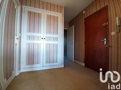 Appartement - 102 m² - 5 pièces