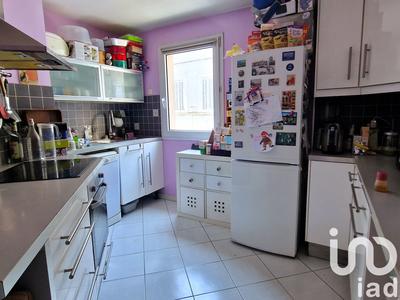 Appartement - 54 m² - 2 pièces