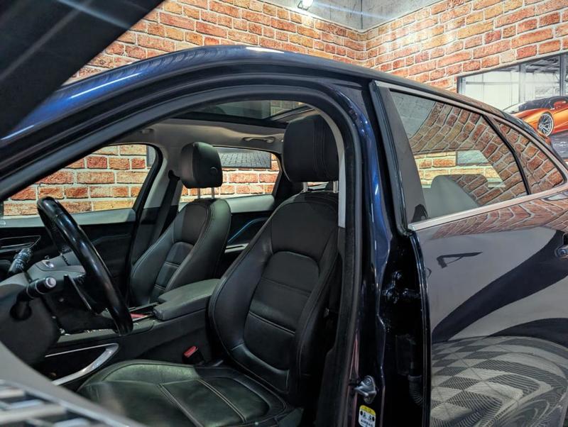 Jaguar F-Pace 2.0d 180ch R-Sport Bva8