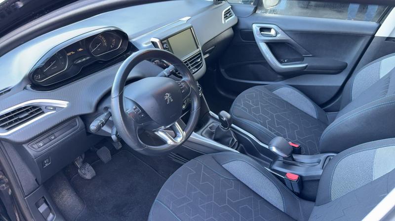 Peugeot 2008 1.2 PureTech 110 Style