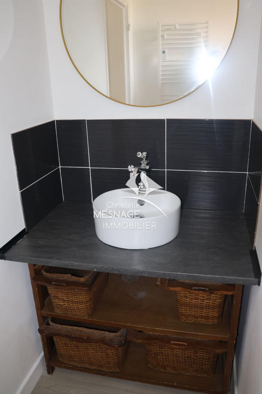 Appartement - 41 m² - 2 pièces