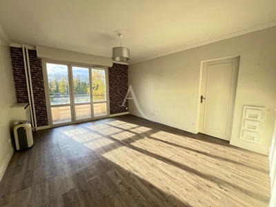 Appartement - 59 m² - 2 pièces