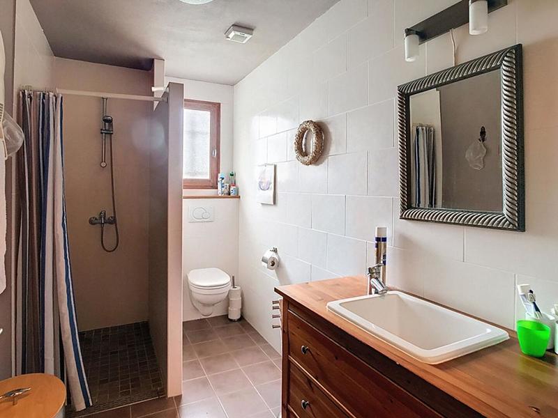 Maison - 175 m² - 7 pièces