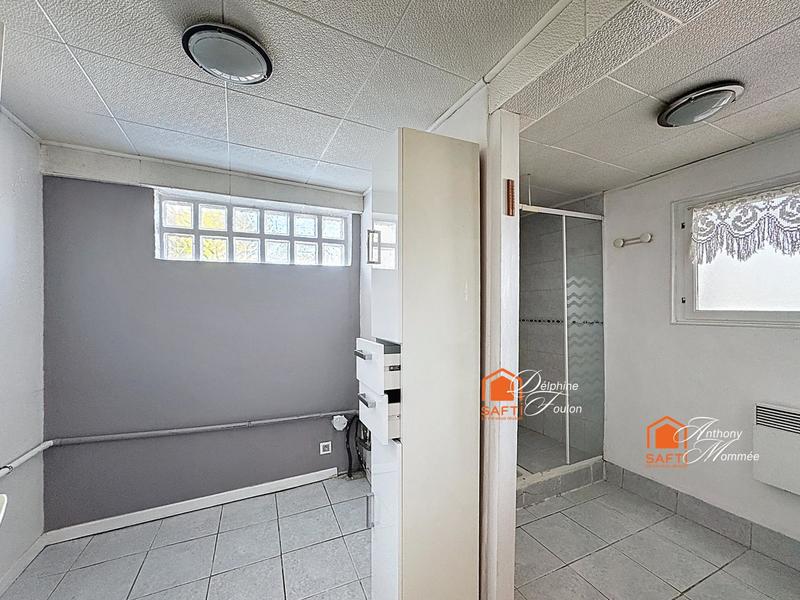 Maison - 152 m² - 7 pièces