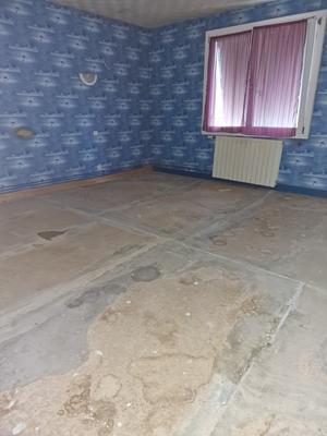 Maison de ville - 80 m² - 4 pièces