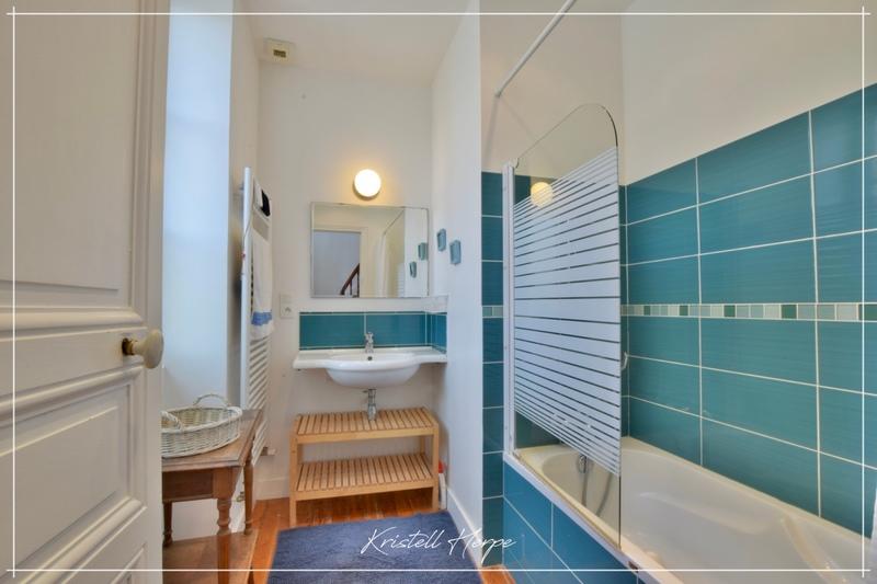 Maison - 129 m² - 6 pièces