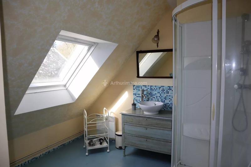 Maison - 520 m² - 17 pièces