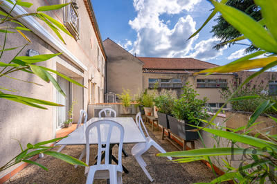 Appartement - 83 m² - 3 pièces