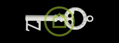 Terrain constructible - 395 m²