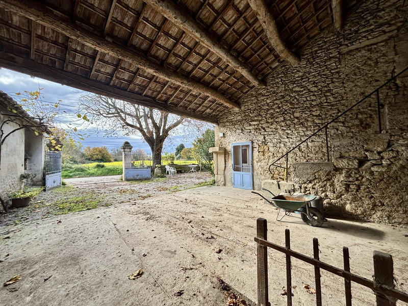 Ferme - 280 m² - 12 pièces