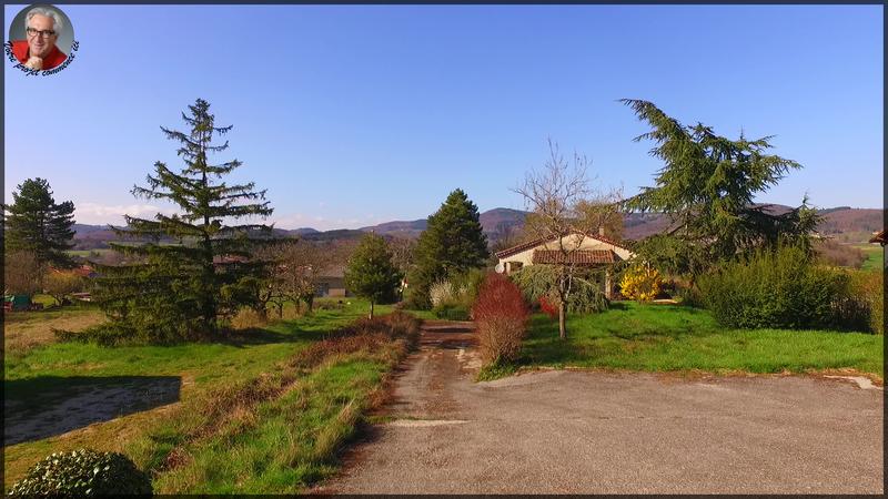 Maison - 160 m² - 7 pièces