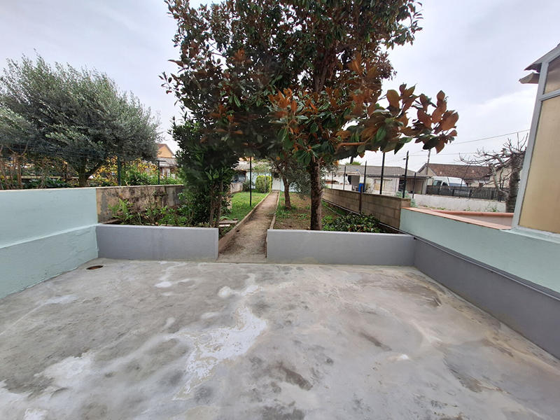 Maison de ville - 84 m² - 4 pièces