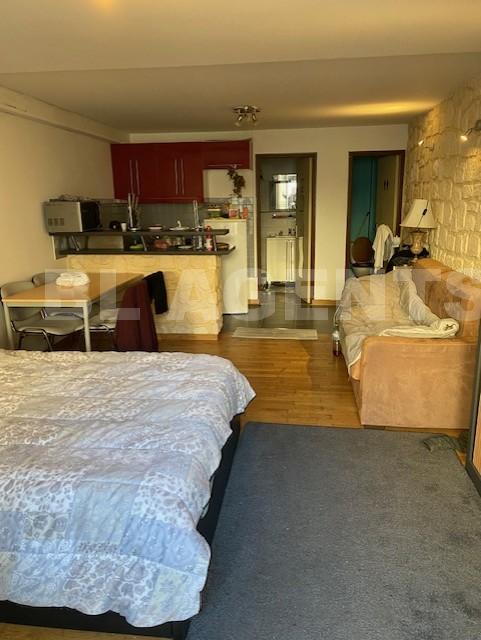 Appartement - 33 m² - 1 pièce