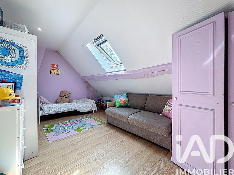 Maison de ville - 75 m² - 4 pièces