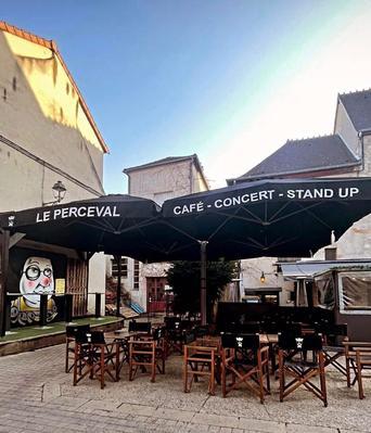 Fonds de commerce - Hôtellerie / Restauration - 150 m²