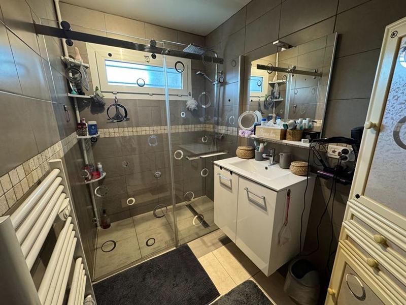 Maison - 108 m² - 6 pièces