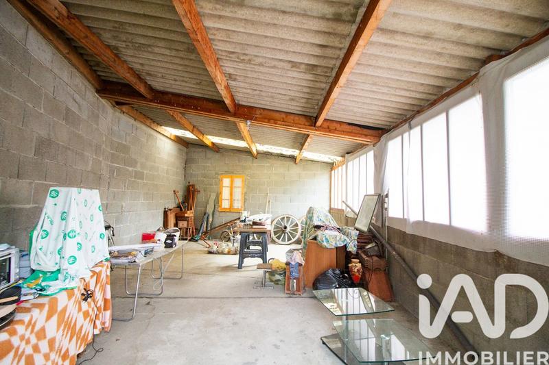 Maison - 126 m² - 5 pièces