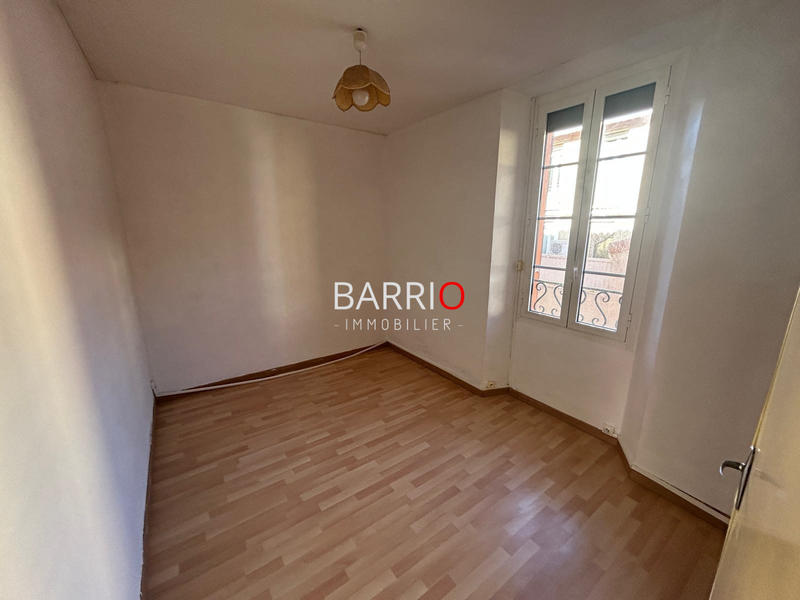 Appartement - 46 m² - 3 pièces
