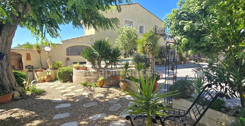 Maison - 121 m² - 5 pièces