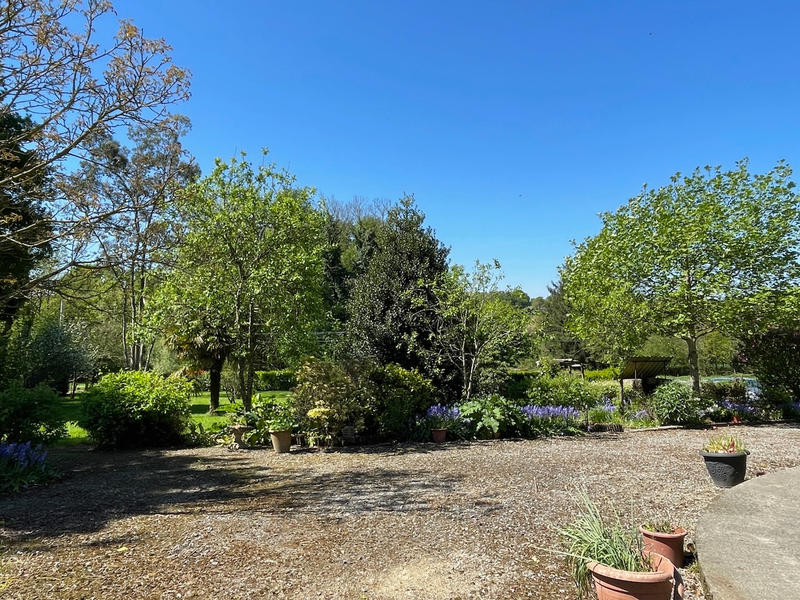 Maison - 164 m² - 6 pièces