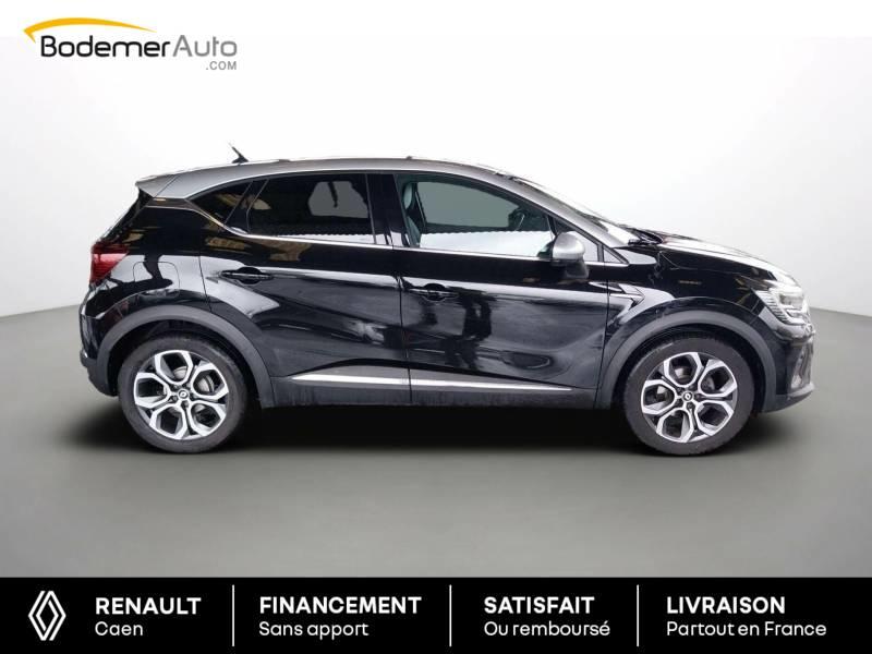 Renault Captur TCe 140 - 21 Intens