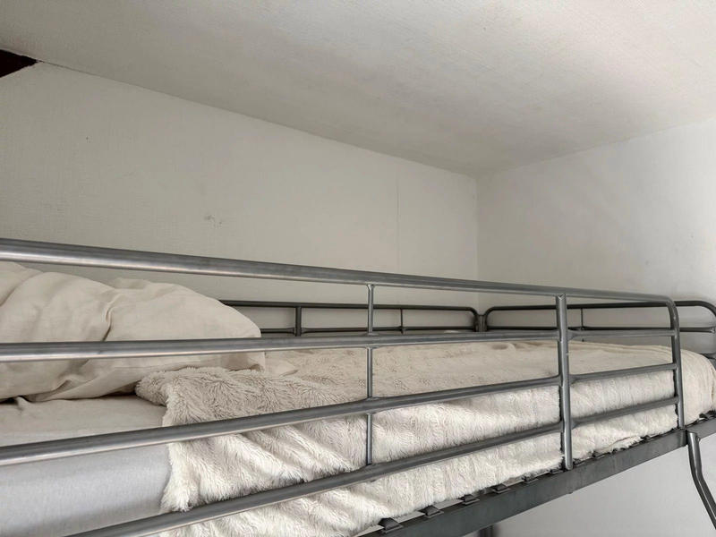 Appartement - 11 m² - 1 pièce