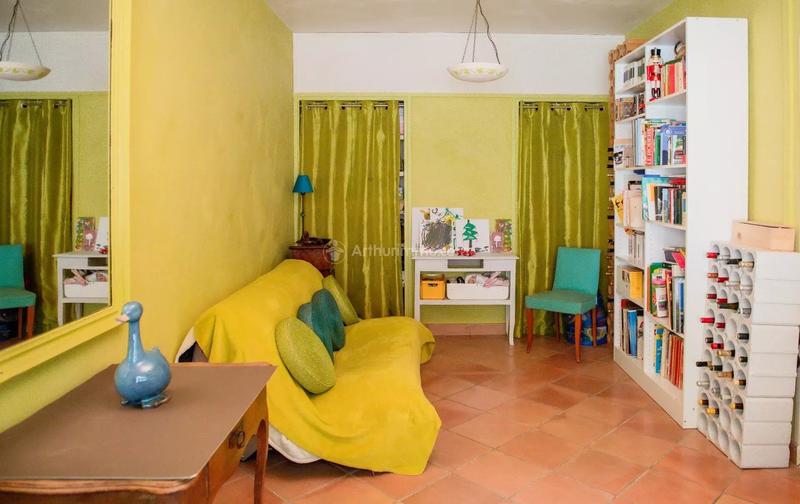 Maison - 190 m² - 7 pièces