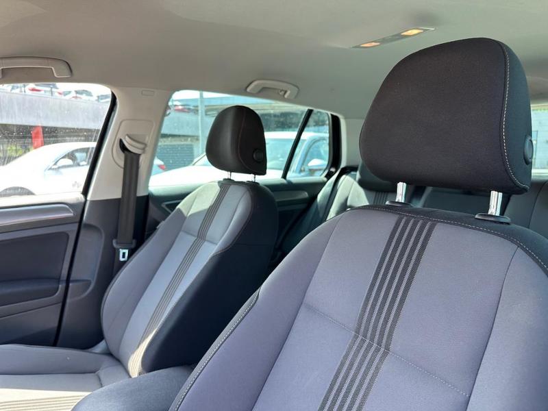 Volkswagen Golf VII 1.2 Tsi 110 Bluemotion Technology Allstar Bv6 5p