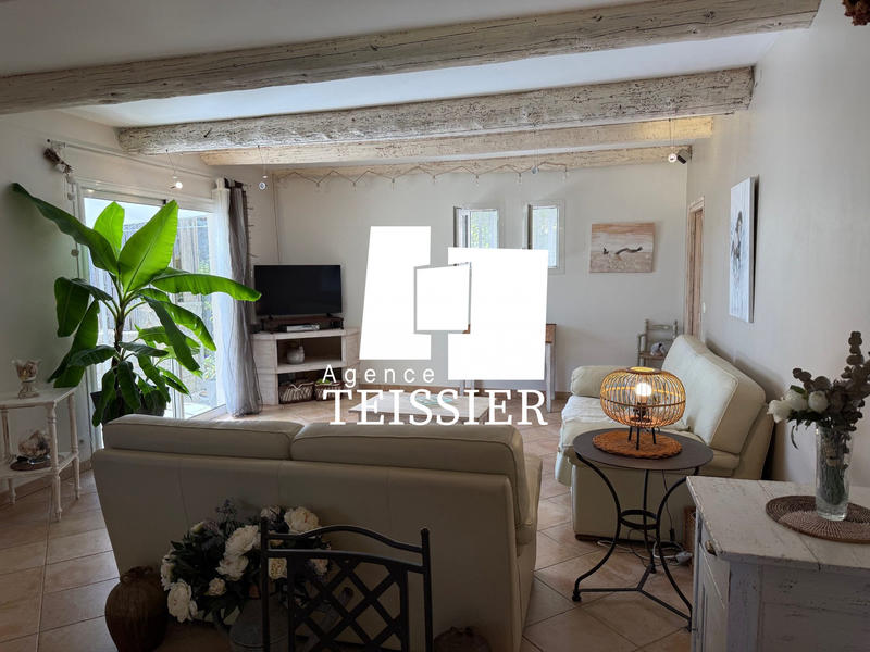 Maison - 146 m² - 7 pièces