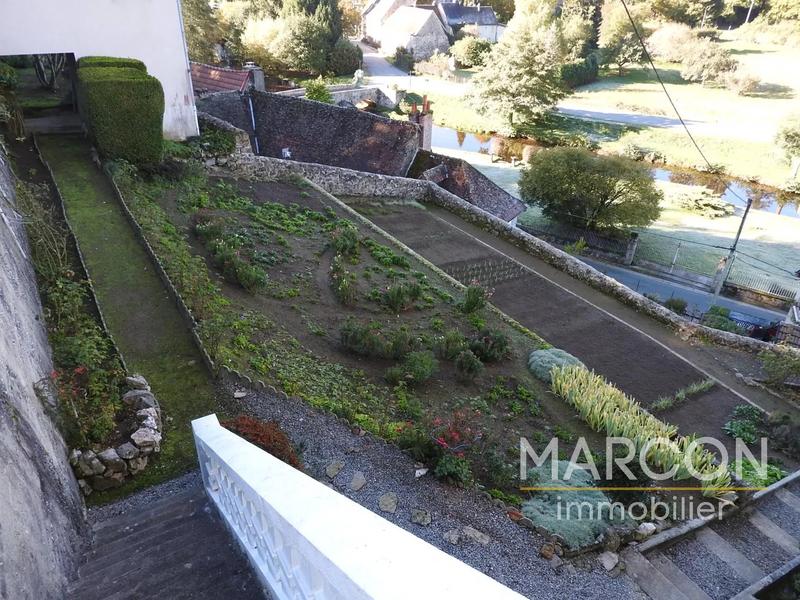 Maison - 126 m² - 4 pièces