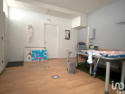 Local commercial - 53 m²