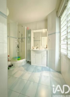 Appartement - 26 m² - 1 pièce