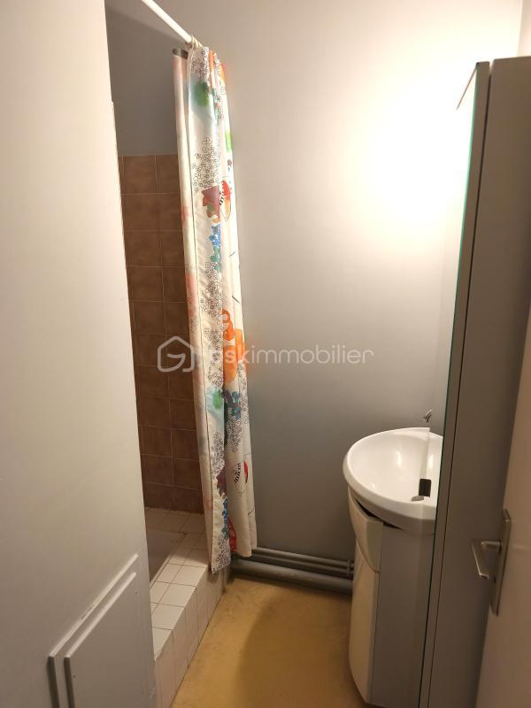 Appartement - 81 m² - 4 pièces