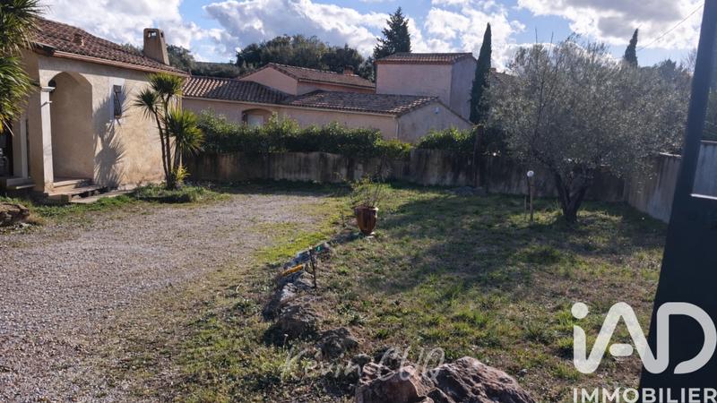 Maison - 114 m² - 4 pièces