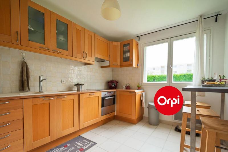 Appartement - 103 m² - 5 pièces