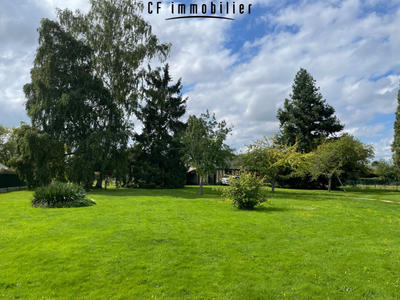 Maison - 79 m² - 3 pièces